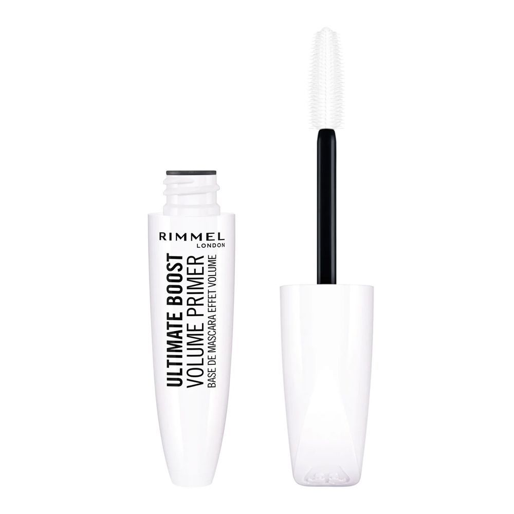 Rimmel Ultimate Boost Volume Primer Mascara 12Ml