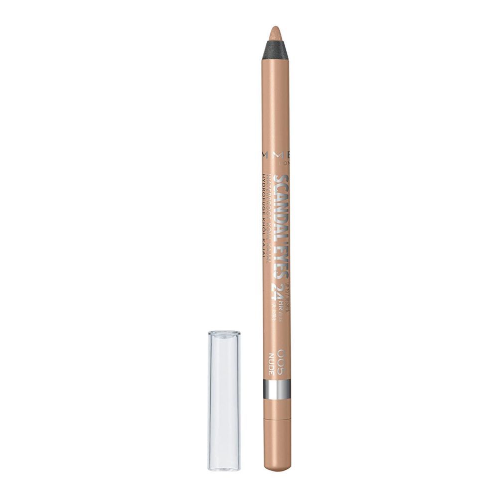 Rimmel Scandal Eye Kohil Kajalpencil 005 1.03Gm