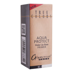 Glamorous Aqua Protect Primer Makeup Base 30Ml
