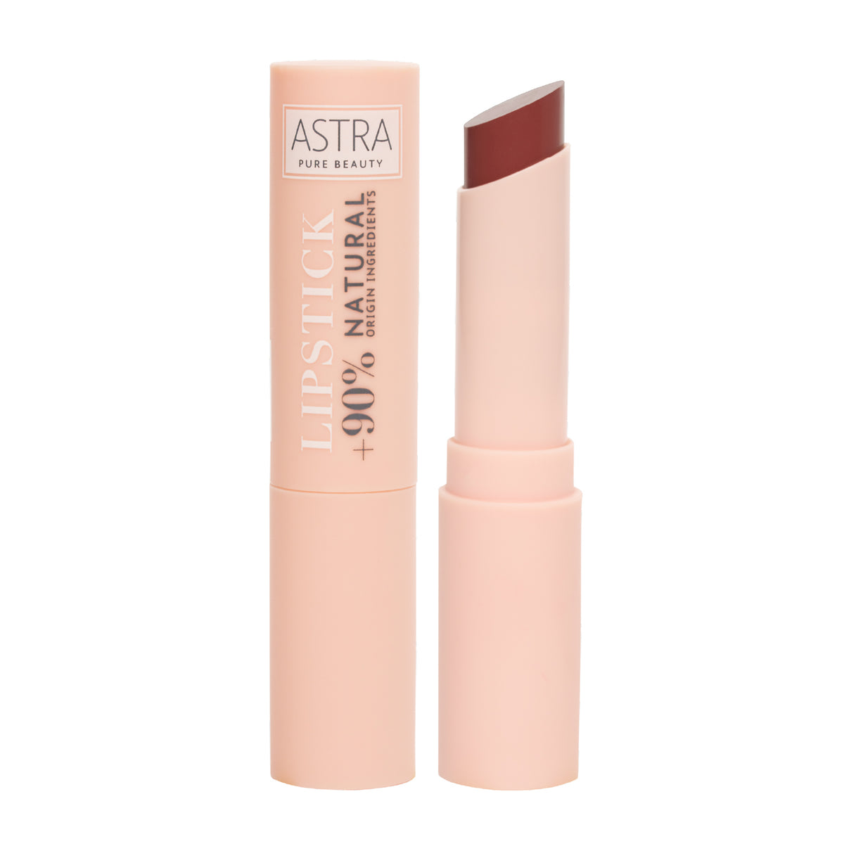 ASTRA PURE BEAUTY MATTE LIPSTICK 01 3.75GMÂ Â 