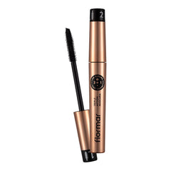 FLORMAR TRIPLE ACTION MASCARABLACK 8ML