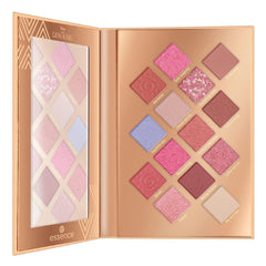 Essence Palette Lion King Eye Shadow 02 11.2Gm