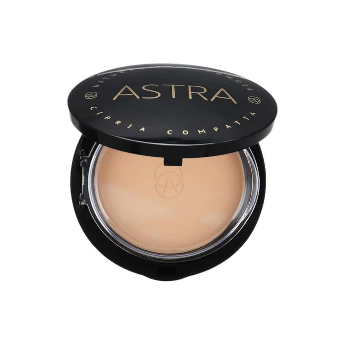 ASTRA NATURAL SKIN FACE POWDER33 7GM