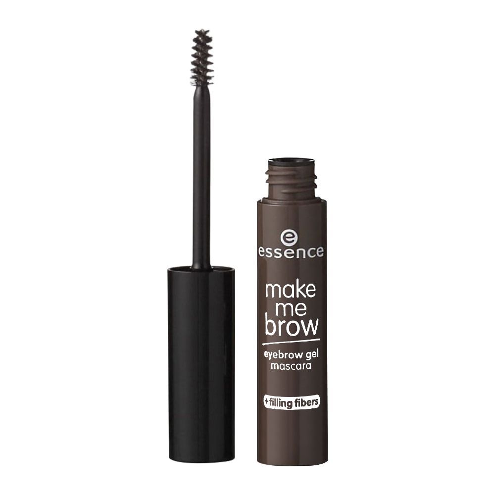 Essence Make Me Brow Eye Brow Gel Mascara 02 3.8Ml