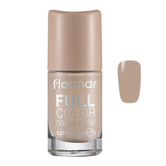 FLORMAR FULL COLOR NAIL POLISH 06 8ML