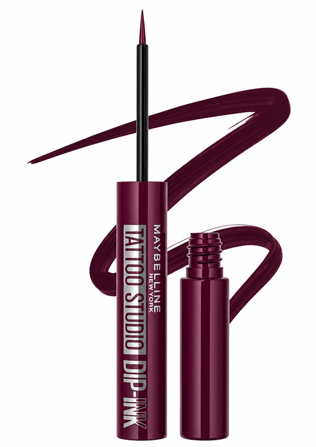 MAYBELLINE TATTOO PLAY DIP IN EYE LINER DEFEND 4.5MLÂ Â 