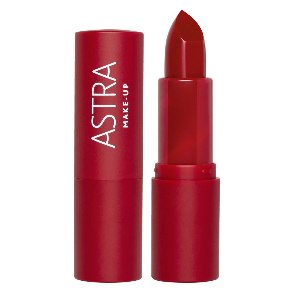 ASTRA ROSSETTO LIPSTICK 08 4.5GM
