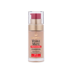 GABRINI VISIBLE MATTE FOUNDATION 01 30ML