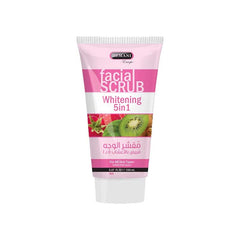 Hemani Whitening Appricot Facial Scrub 150Ml