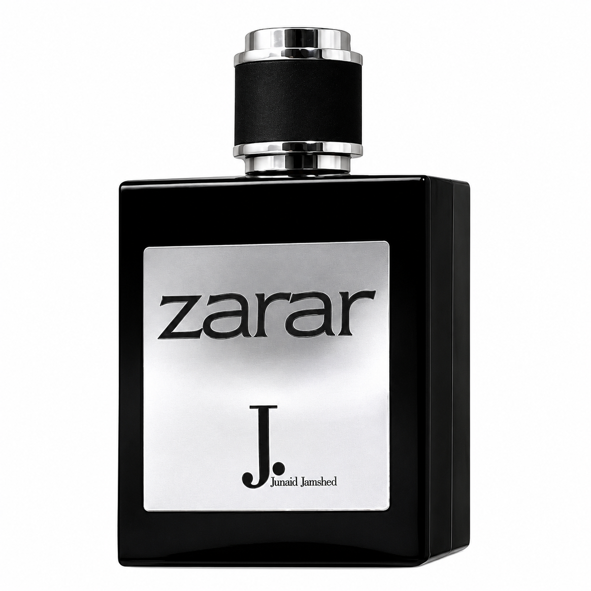 J. JUNAID JAMSHED ZARAR MEN EDP 100ML