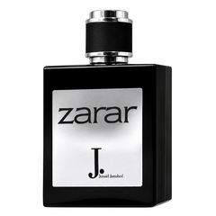 J. JUNAID JAMSHED ZARAR MEN EDP 100ML