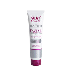 Silky Cool Keratine Hair Mask 400Ml