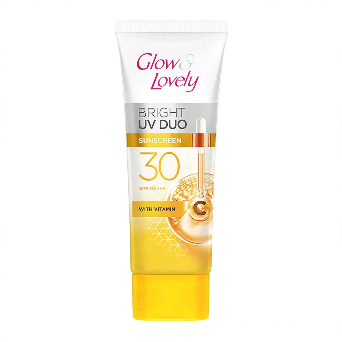 FAIR & LOVELY SUN SCREEN SPF30 50GM
