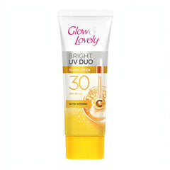 FAIR & LOVELY SUN SCREEN SPF30 50GM