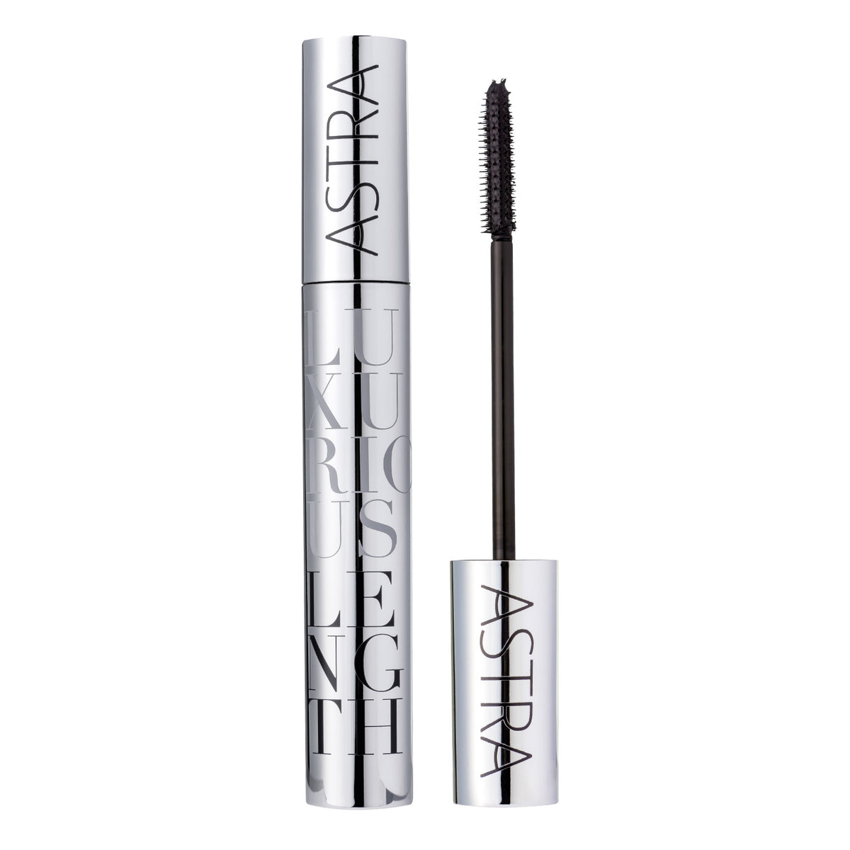 ASTRA LUXURIOUS LENGTH MASCARA8ML