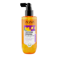 AGIVA CAFFEINE PRO CARE HAIR TONIC 200ML  