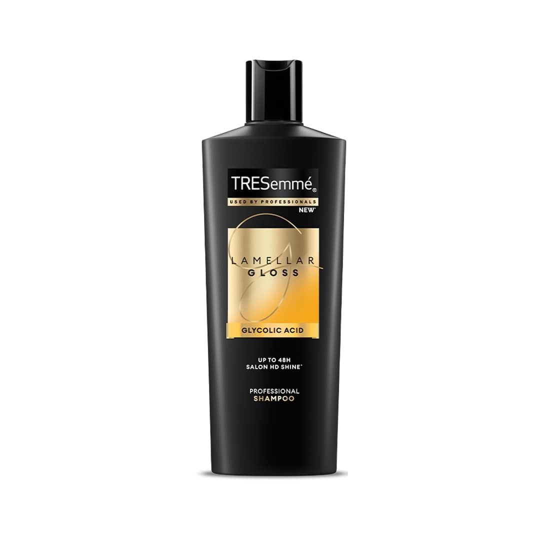 Tresemme Lamellar Gloss Shampoo 170Ml(Pak)