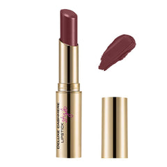 FLORMAR DELUXE CASHMERE LIPSTICK DC26 3GM