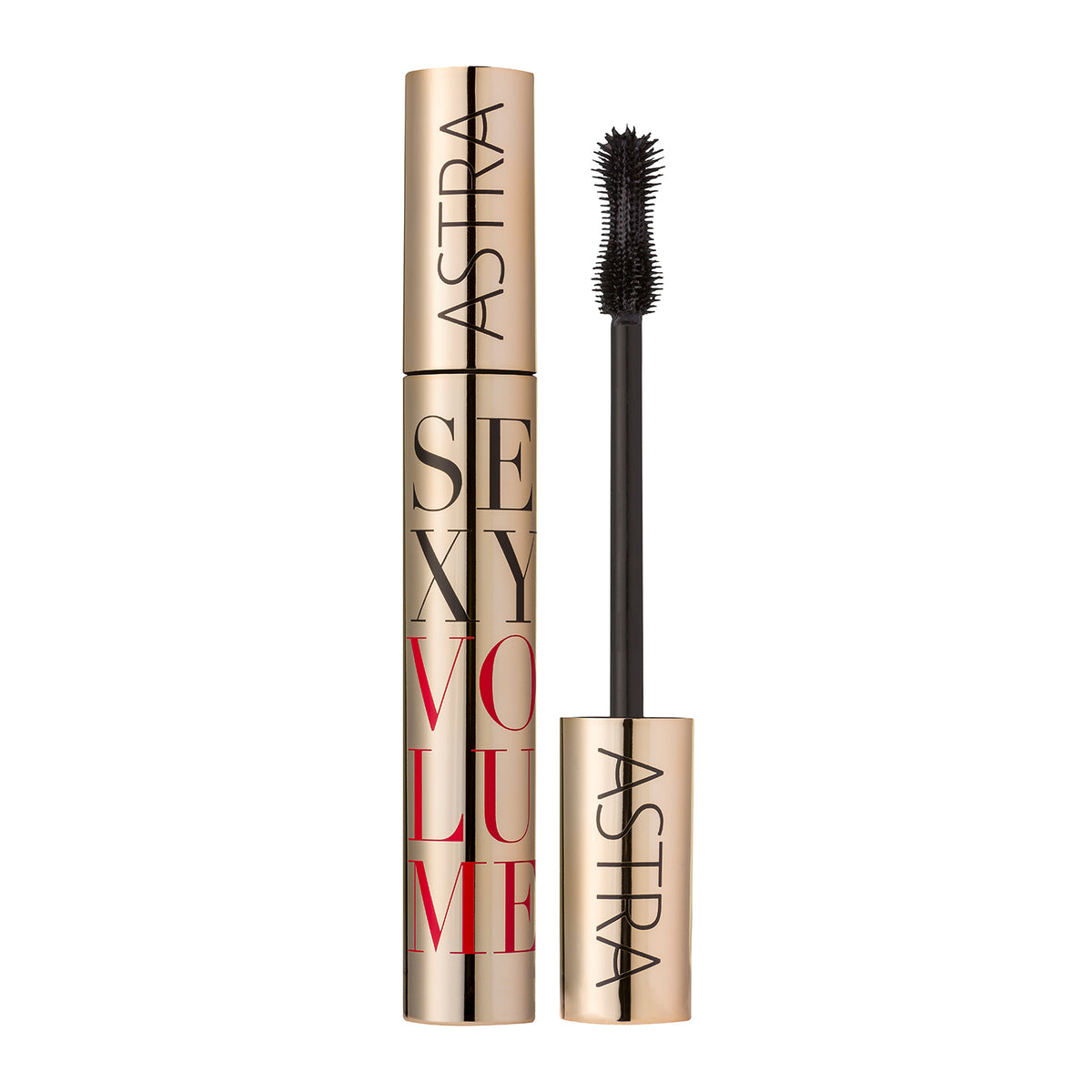 ASTRA SEXY VOLUME MASCARA 8ML