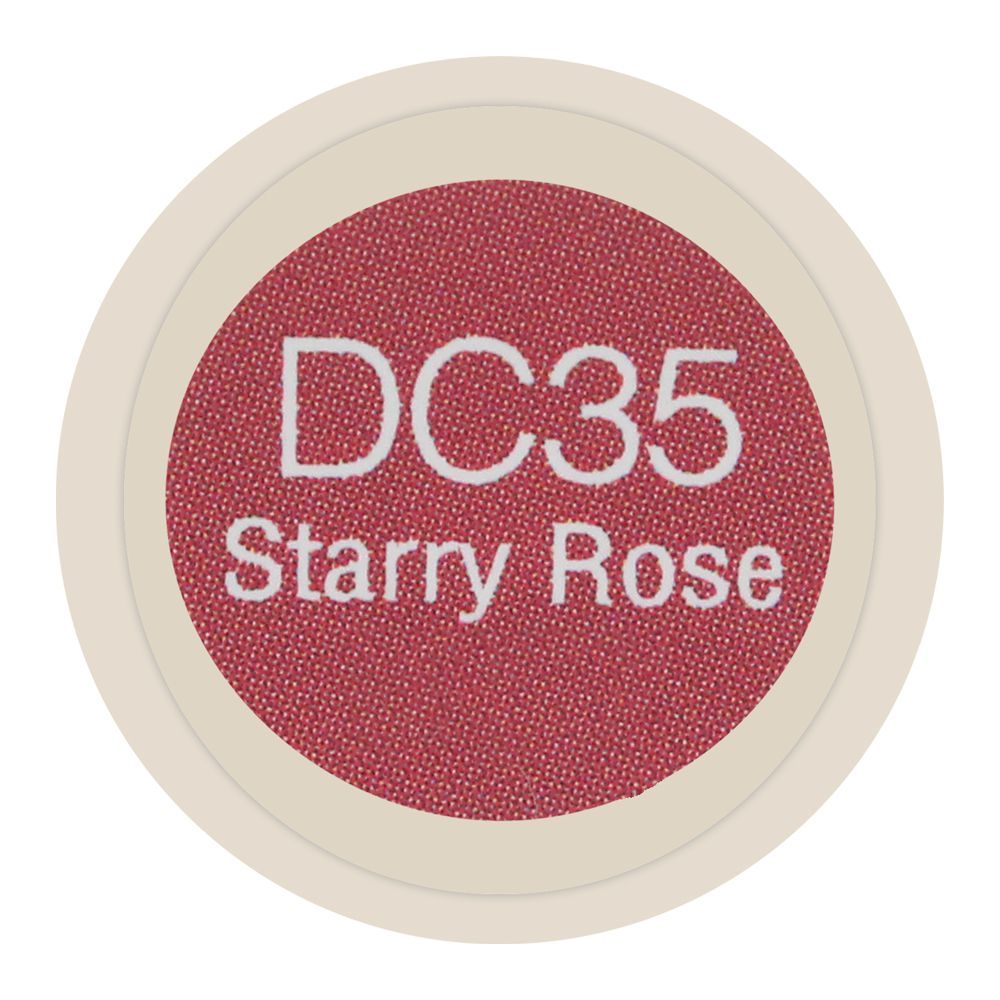 FLORMAR DELUXE CASHMERE LIPSTICK DC35 3GM