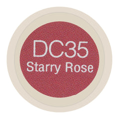FLORMAR DELUXE CASHMERE LIPSTICK DC35 3GM