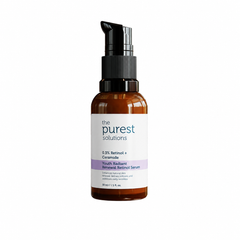 THE PUREST SOLUTIONS Intensive Pore Tightening & Lightning Serum 30ML
