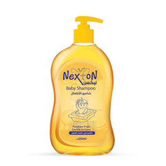 Nexton Gentle To Eyes (Gold) Baby Shampoo 250Ml