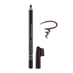 FLORMAR DESIGN EYEBROW KIT 40DARK 1.8GM