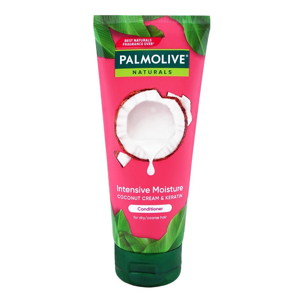 Palmolive Intensive Moisture Conditioner 180Ml (C)