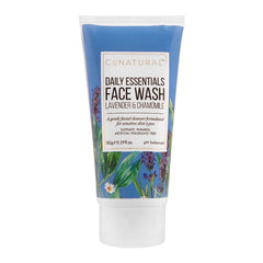 Conatural Beauty Daily Essential Lavender & Chamomile Face W