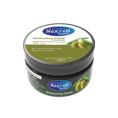 Nexton Olive Body Cream 250Ml