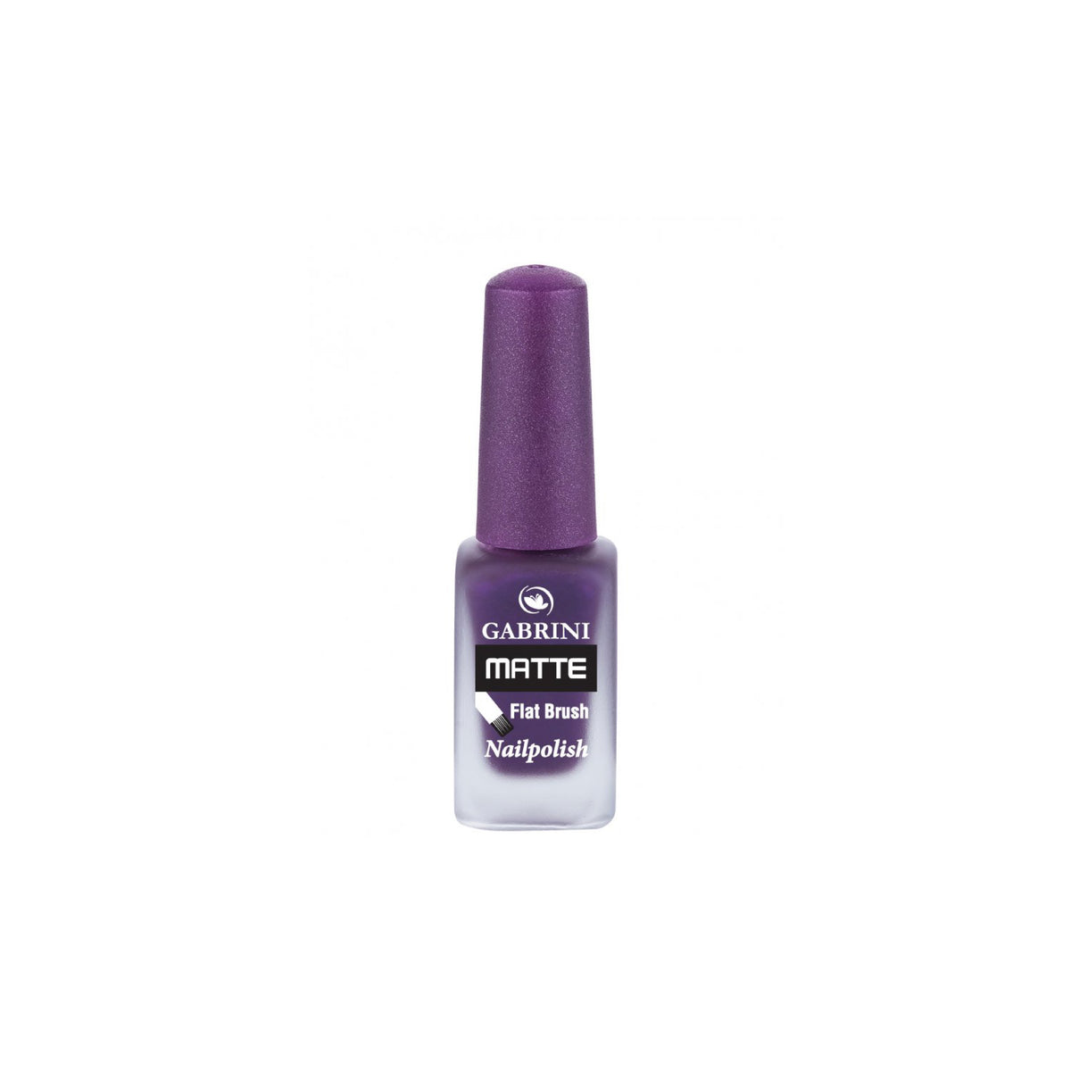 GABRINI MATTE NAIL POLISH 16 13ML