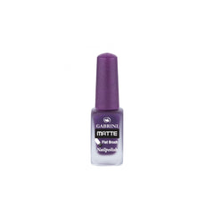 GABRINI MATTE NAIL POLISH 16 13ML