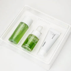 Celimax  Face Toner + Serum + Cream Pack  20ml+10ml+10ml