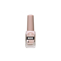 GABRINI NUDE MATTE NAIL POLISH03 13ML