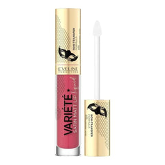Eveline Variete Satin Matt Lipgloss 06 4.5Ml