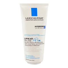 LA ROCHEPOSAY LIPiKAR BAUME AP+M FACE MOISTUIRZER 200ML