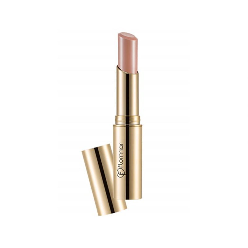 FLORMAR DELUXE CASHMERE LIPSTICK DC27 3GM