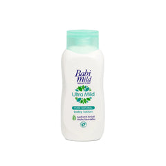 BABI MILD ULTRA MILD BABY LOTION 180ML