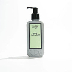 SPA IN BOTTLE NEEM FACE WASH 150ML
