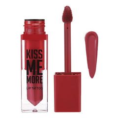 Flormar Kiss Me More Liquid Lipstick 07 3.8ml