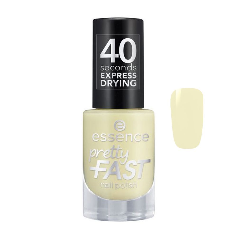 Essence Pretty Fast Nail Polish 06 5Ml
