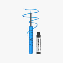 MAYBELLINE TATTOO PLAY DIP IN EYE LINER SWITCH 4.5MLÂ Â 