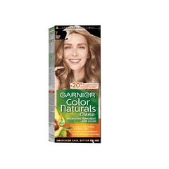 GARNIER COLOR NATURALS HAIR COLOR 7 40ML