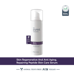 The Purest Solutions Peptide Complex Serum 30ML