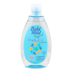 BABI MILD PRE-BJOTIC PROTECTION BABY BATH 180ML