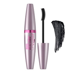 Eveline Big Volume Oh My Lash Mascara Black 10Ml