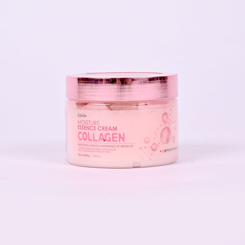 Esfolio Moisture Collagen Essence Cream 50ml