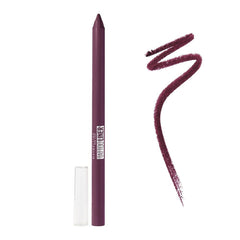 Maybelline Tattoo Gel Eye Liner Pencil 900 1.3Gm
