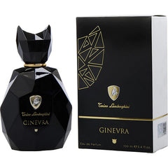 TONINO LAMBORGHINI GINEVRA BLACK EDP 100ML  